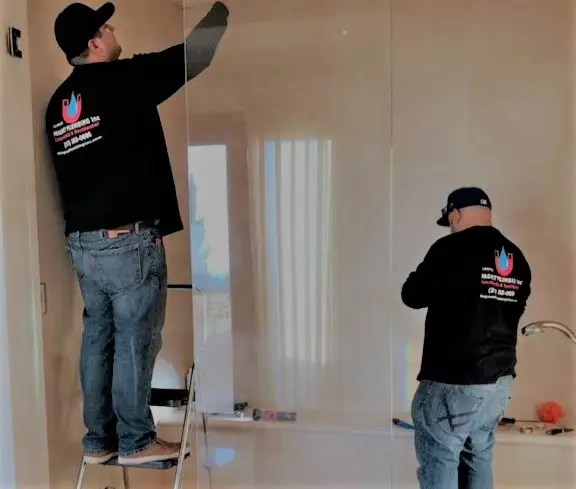 Professional plumbing installation for Tankless Water Heater Installation in Panther Valley